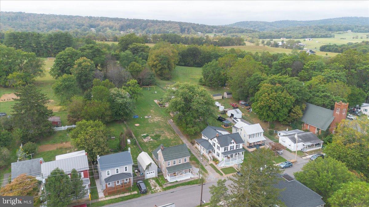 4402 Main Street Rohrersville, MD 21779 - Photo 28 of 31 Charming neighborhood nestled in lush greenery.