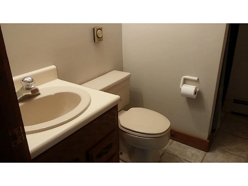 441 Waterville Road Skowhegan, ME 04976 - Photo 22 of 27 Bathroom.