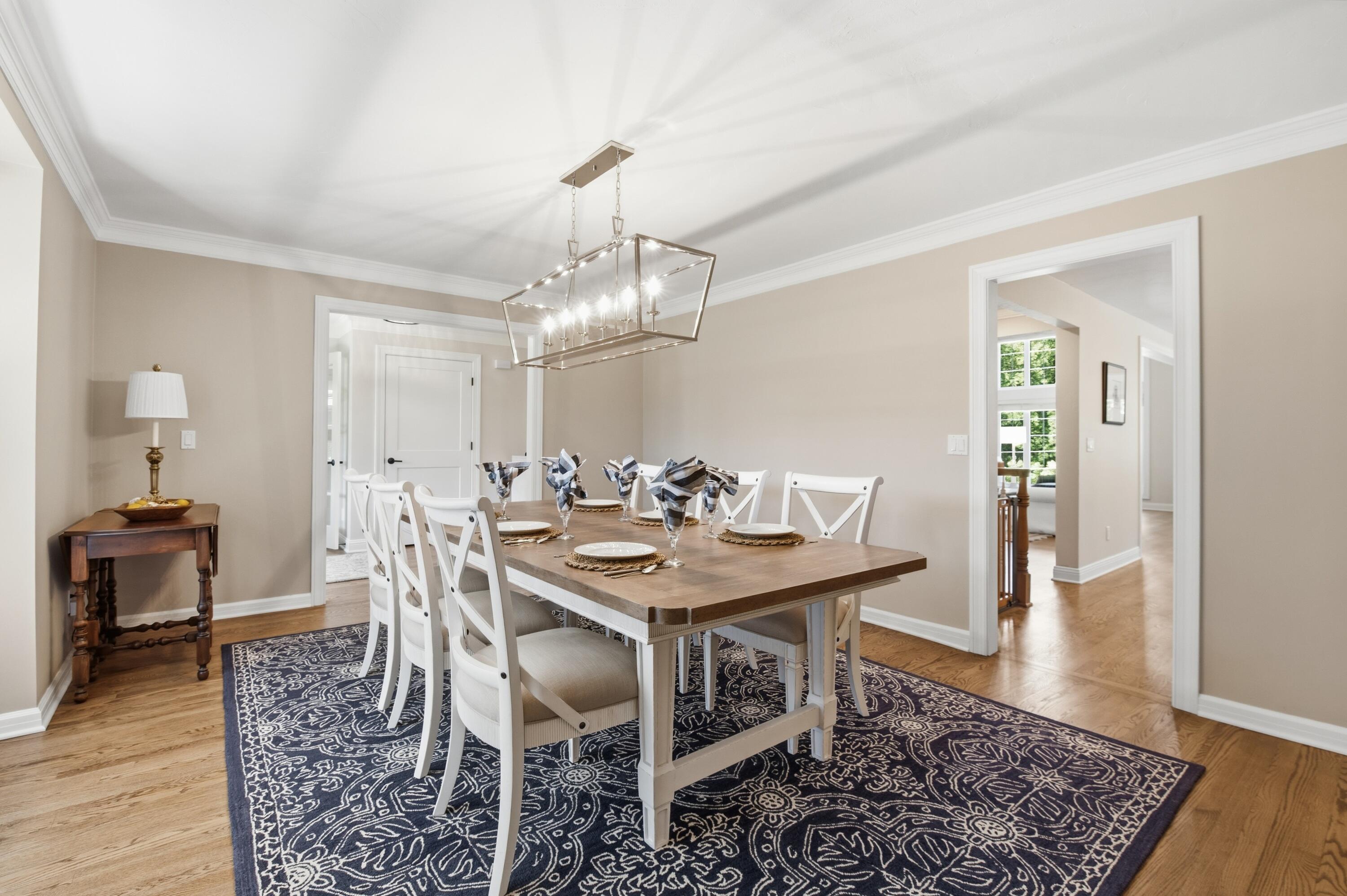 N28W30219 Red Hawk Court Delafield, WI 53072 - Photo 21 of 60 Dining Room