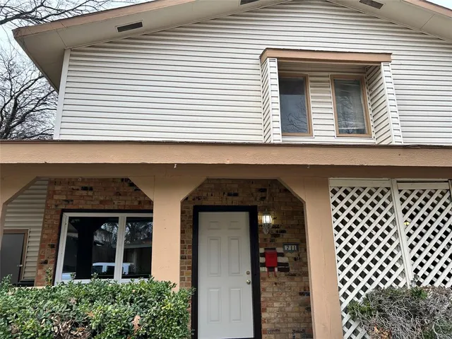 $2,200 | 711 Ticonderoga Drive, Garland, TX 75043