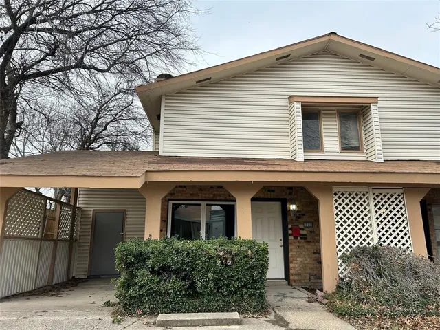 $2,200 | 711 Ticonderoga Drive, Garland, TX 75043