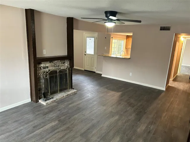 $2,200 | 711 Ticonderoga Drive, Garland, TX 75043