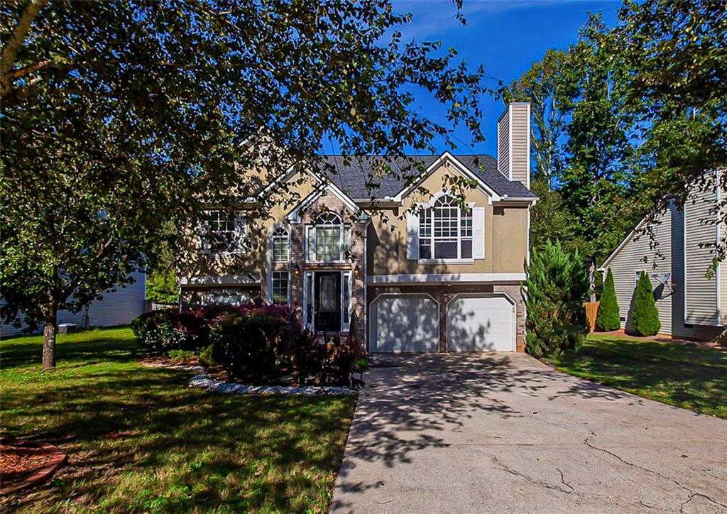 1464 Bellemeade Farms Road Southwest Marietta, GA 30008 - Photo 1 of 1 Gallery Image 1