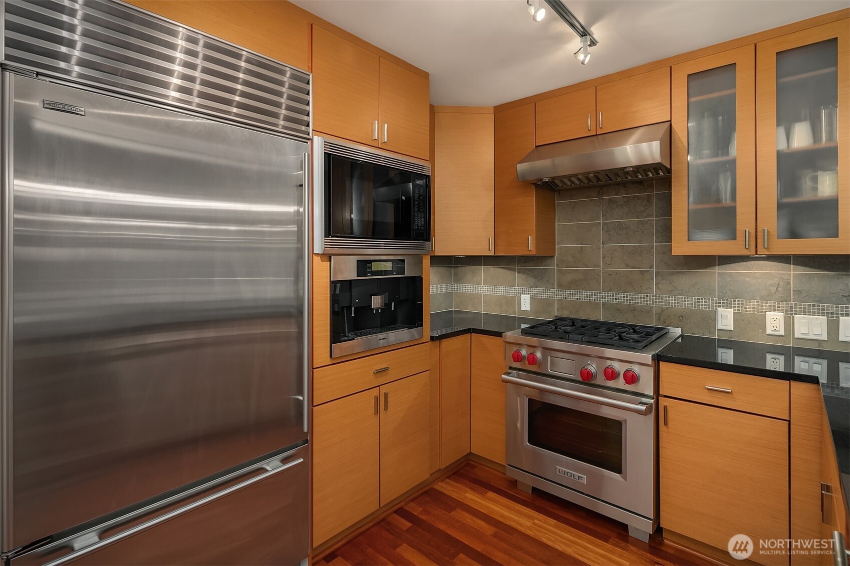 819 Virginia Street, Unit 3206 Seattle, WA 98101 - Photo 5 of 28
