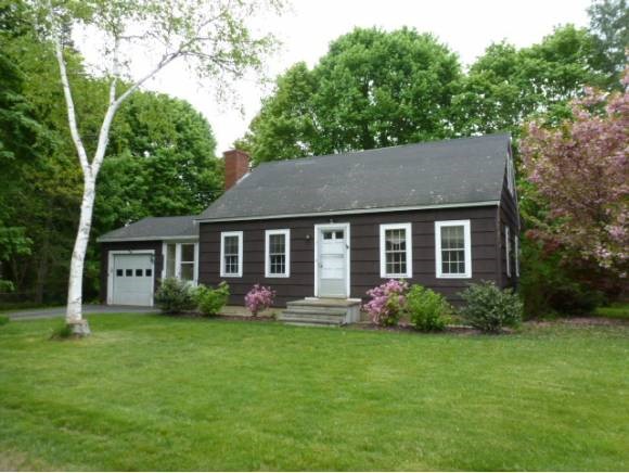 7 Naves Road Hampton, NH 03842 - Photo 1 of 1