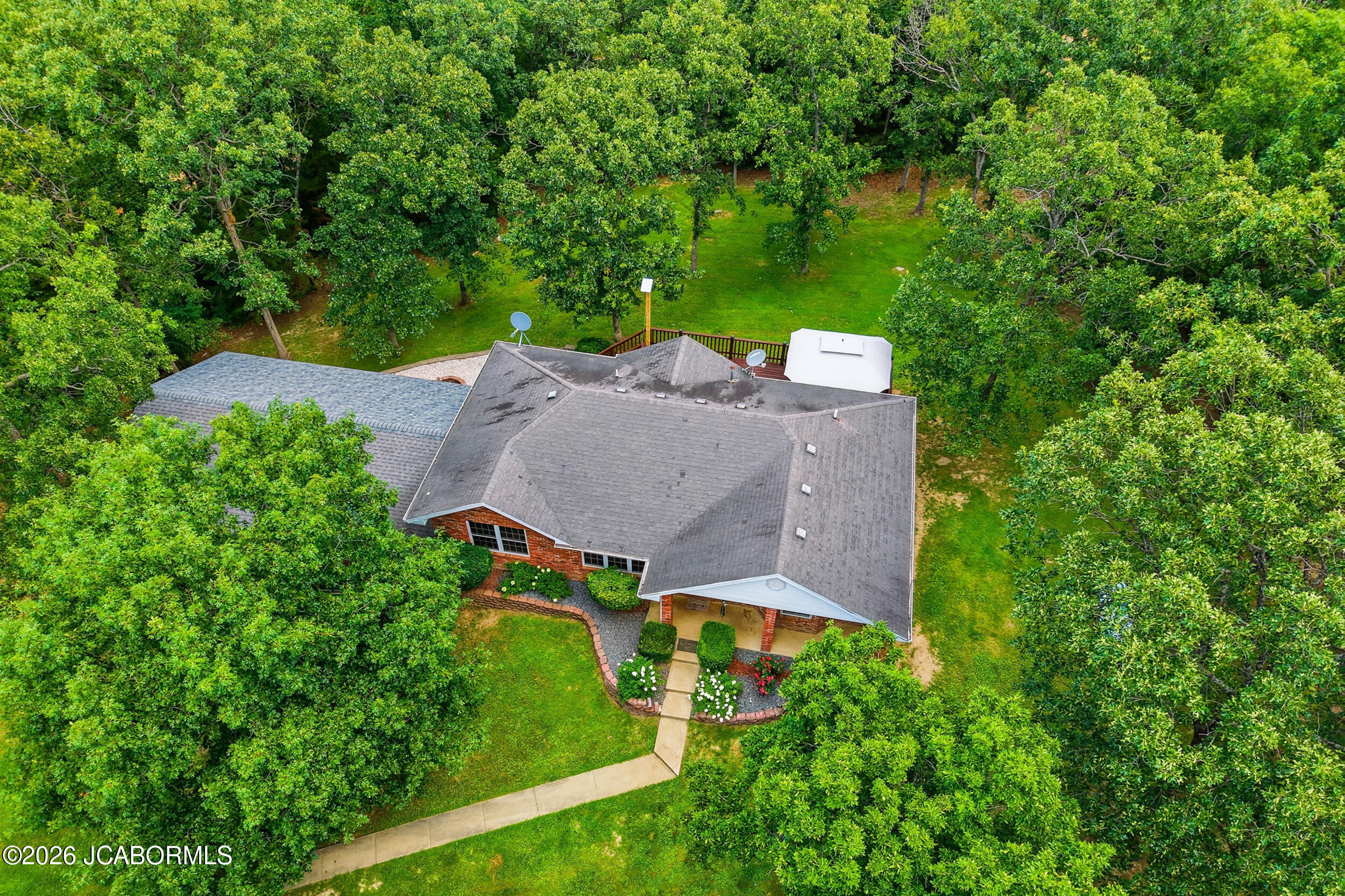 7624 Boise Brule Road Henley, MO 65040 - Photo 47 of 52