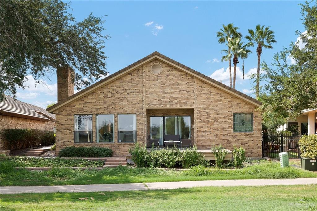 812 Rio Grande Drive Mission, TX 78572 - Photo 2 of 26