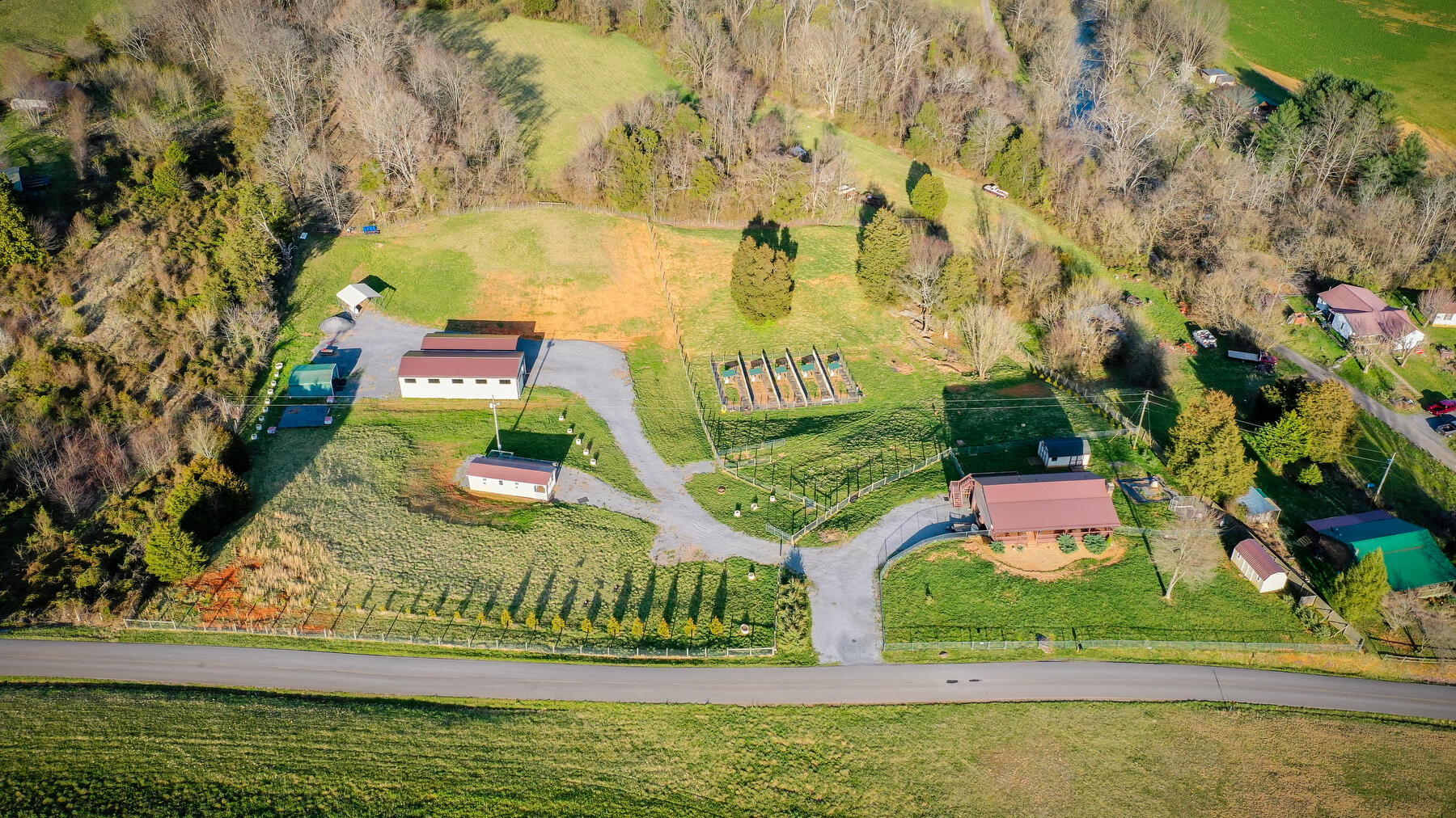 308 Meadow View Road Rogersville, TN 37857 - Photo 54 of 58 101