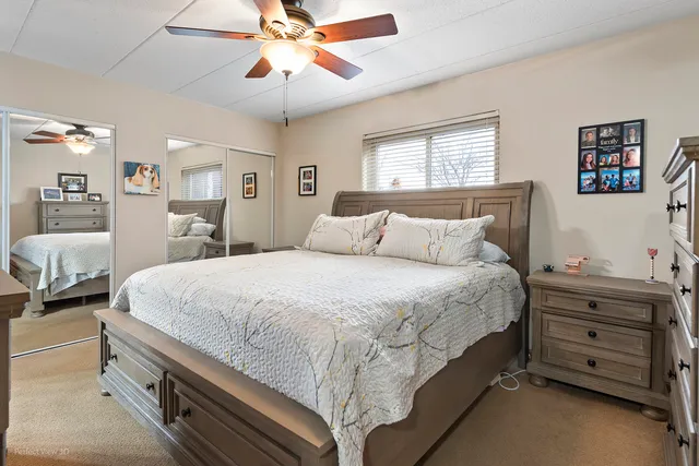 $238,000 | 6970 Heritage Circle, Unit 1C, Orland Park, IL 60462