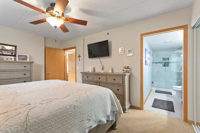 $238,000 | 6970 Heritage Circle, Unit 1C, Orland Park, IL 60462