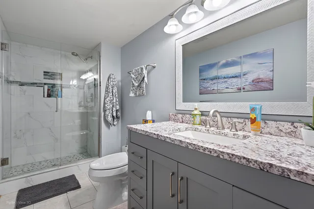 $238,000 | 6970 Heritage Circle, Unit 1C, Orland Park, IL 60462