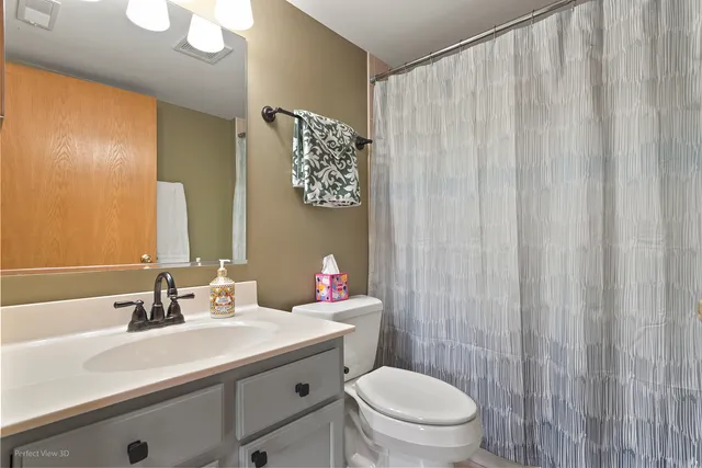 $238,000 | 6970 Heritage Circle, Unit 1C, Orland Park, IL 60462