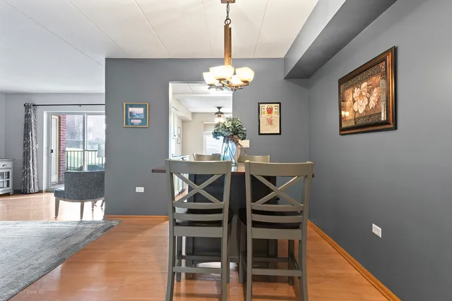 $238,000 | 6970 Heritage Circle, Unit 1C, Orland Park, IL 60462