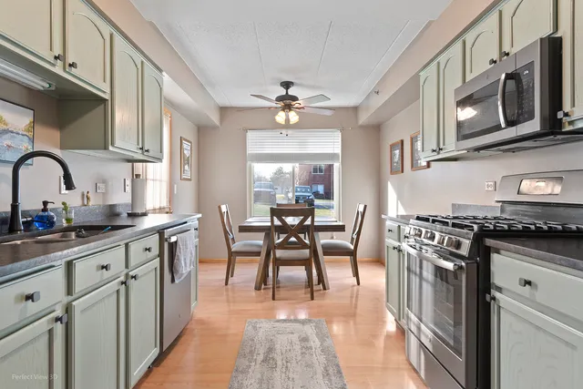 $238,000 | 6970 Heritage Circle, Unit 1C, Orland Park, IL 60462