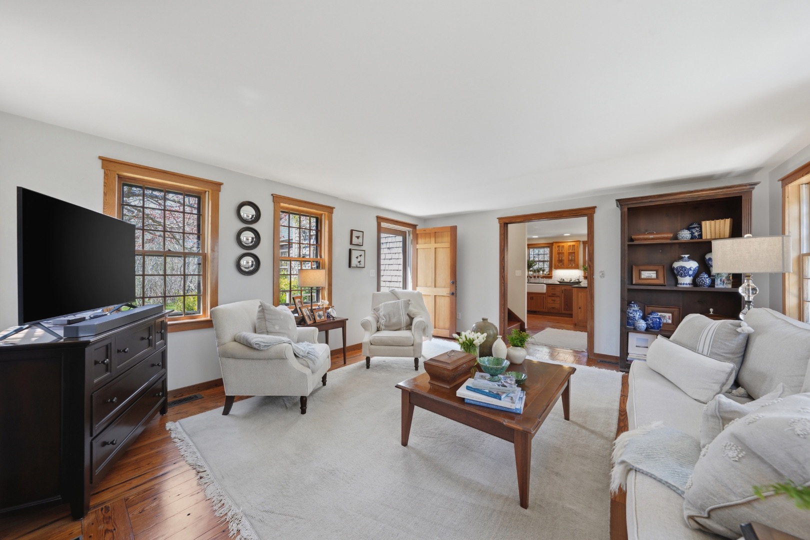 5 Rudder Lane Nantucket, MA 02554 - Photo 15 of 60