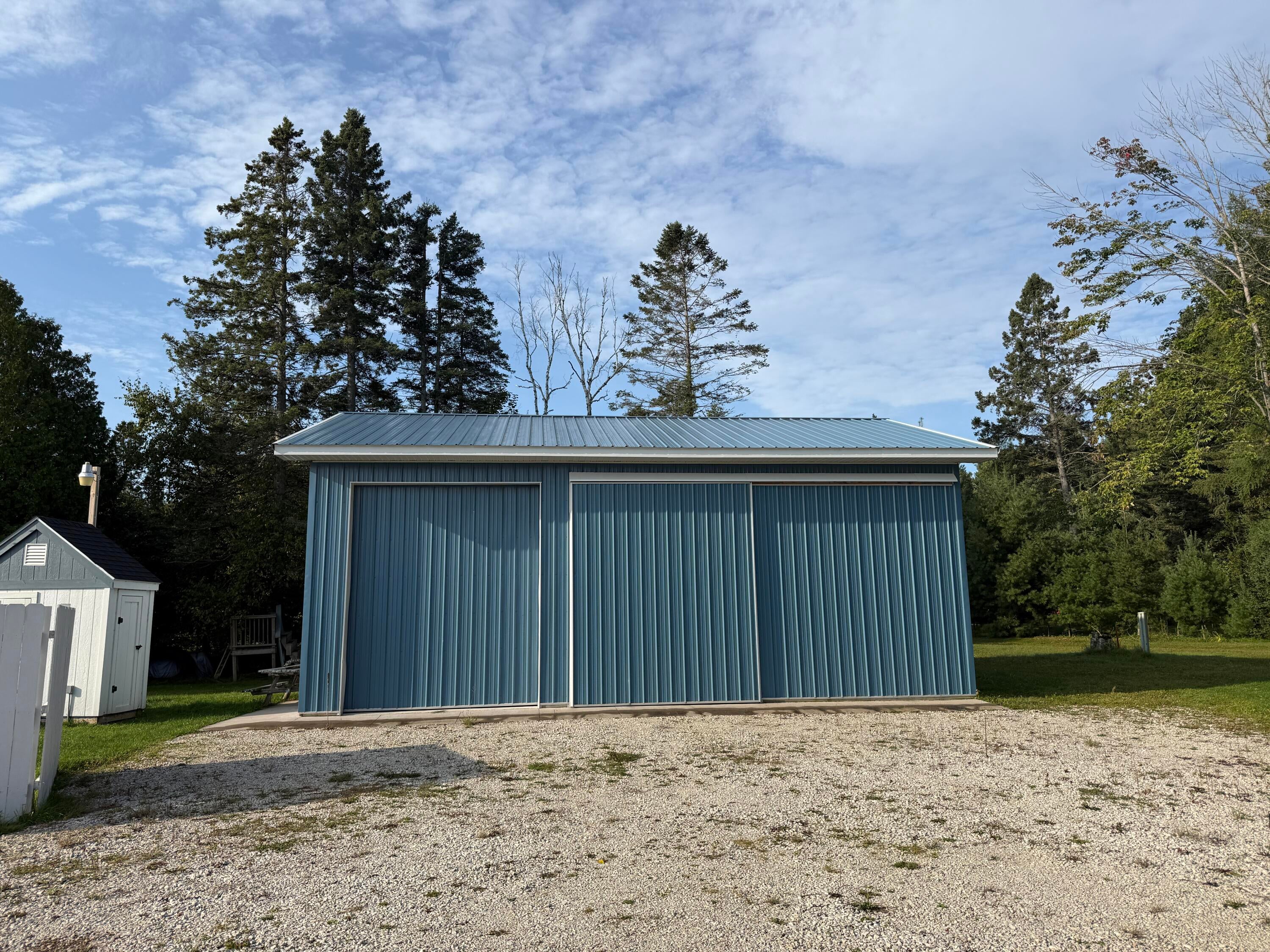 13265 South Cottage Road Barbeau, MI 49710 - Photo 2 of 20 Gallery Image 2