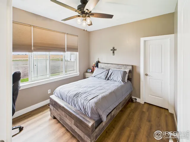 $939,999 | 4635 County Road I, Wiggins, CO 80654