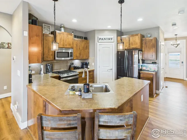 $939,999 | 4635 County Road I, Wiggins, CO 80654