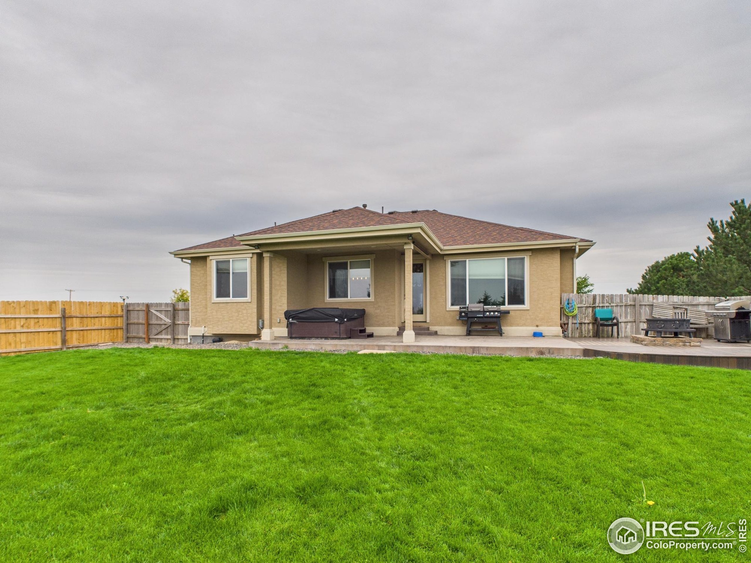 4635 County Road I Wiggins, CO 80654 - Photo 25 of 50