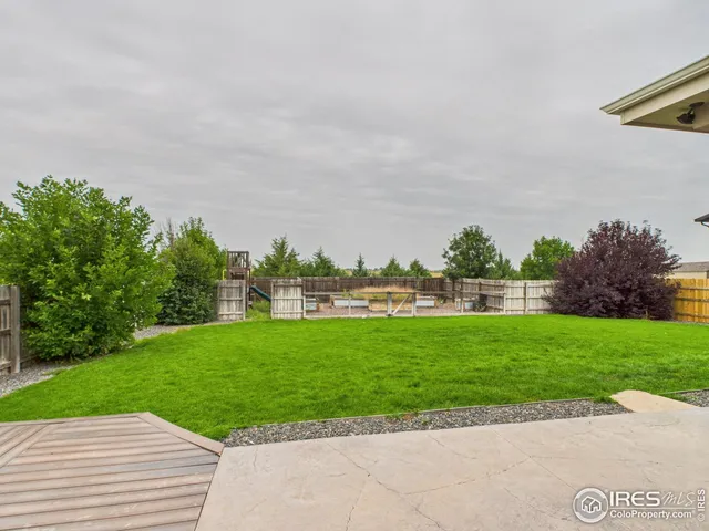 $939,999 | 4635 County Road I, Wiggins, CO 80654