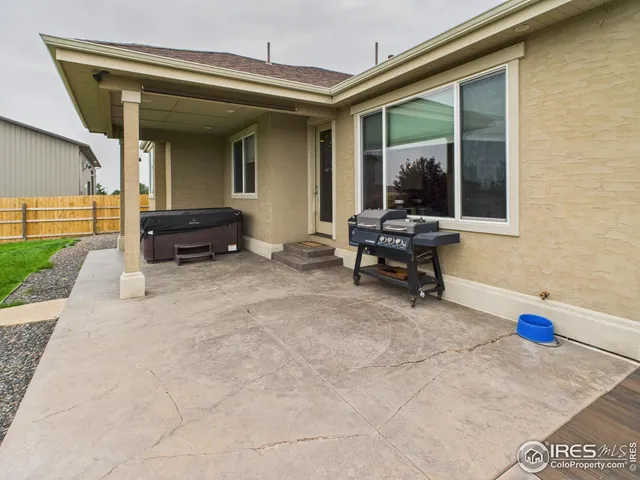 $939,999 | 4635 County Road I, Wiggins, CO 80654