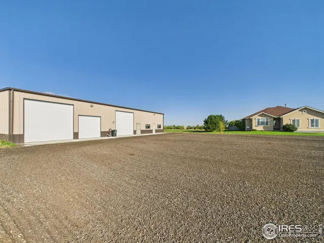 $939,999 | 4635 County Road I, Wiggins, CO 80654