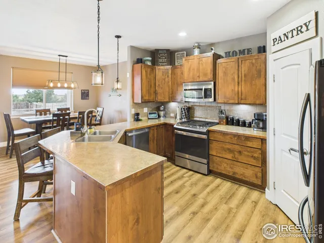 $939,999 | 4635 County Road I, Wiggins, CO 80654