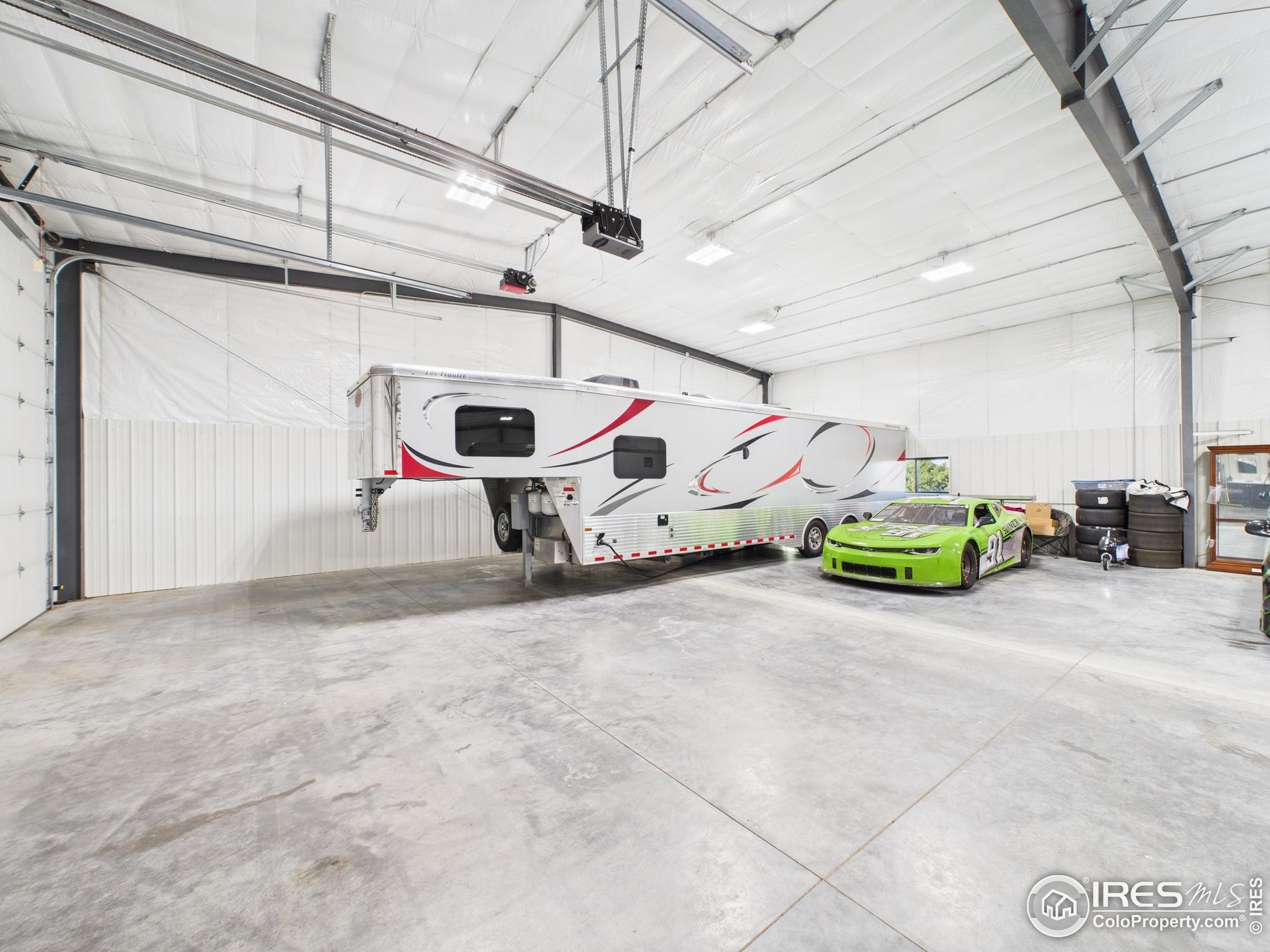 4635 County Road I Wiggins, CO 80654 - Photo 31 of 50