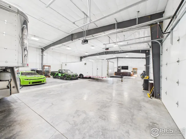 $939,999 | 4635 County Road I, Wiggins, CO 80654