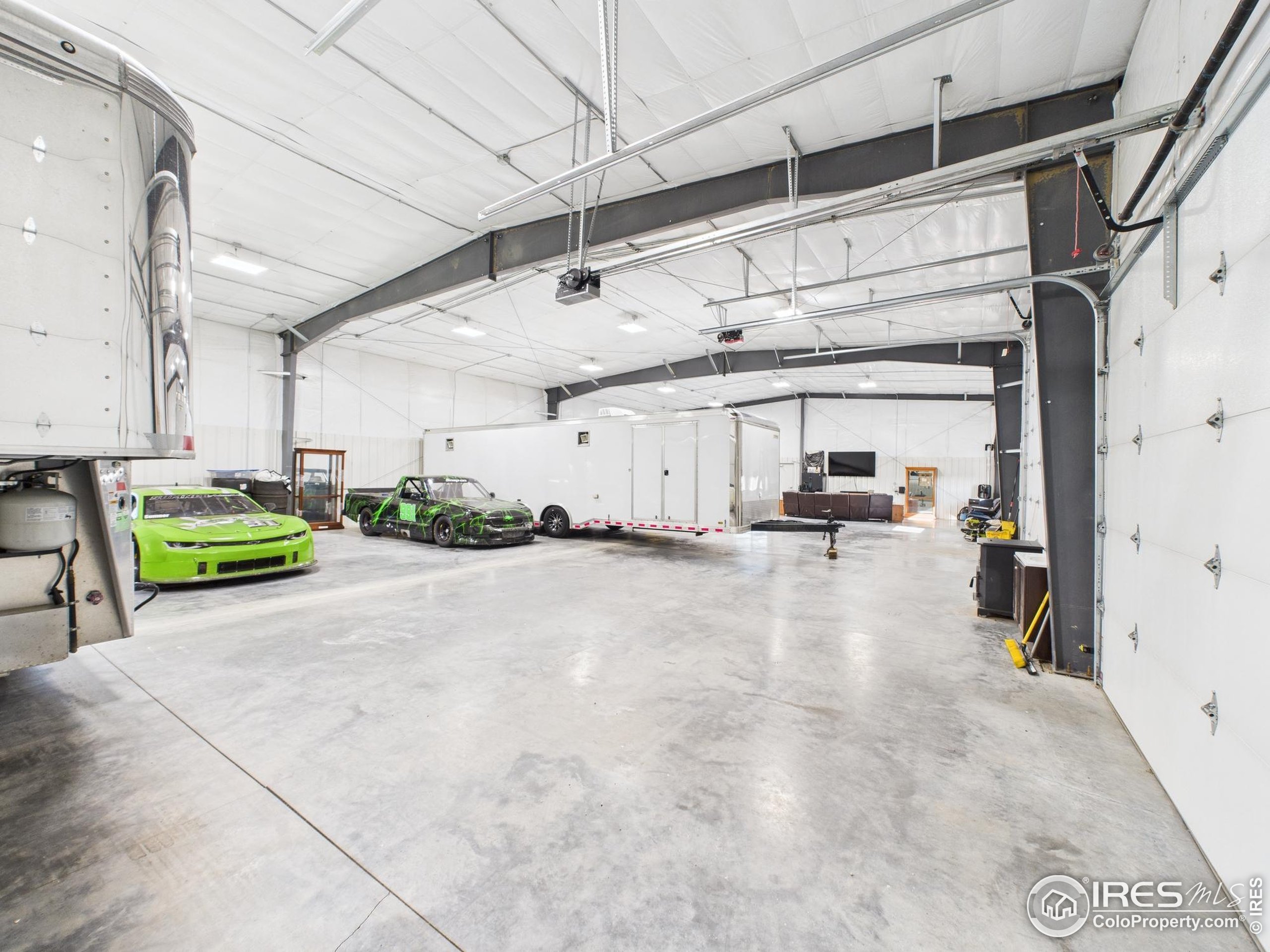 4635 County Road I Wiggins, CO 80654 - Photo 32 of 50