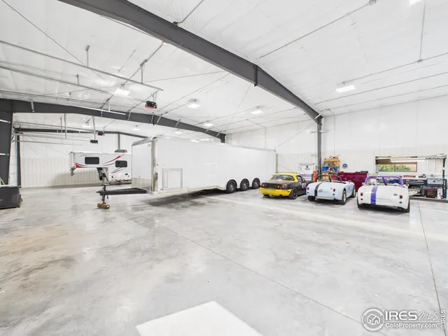 $939,999 | 4635 County Road I, Wiggins, CO 80654