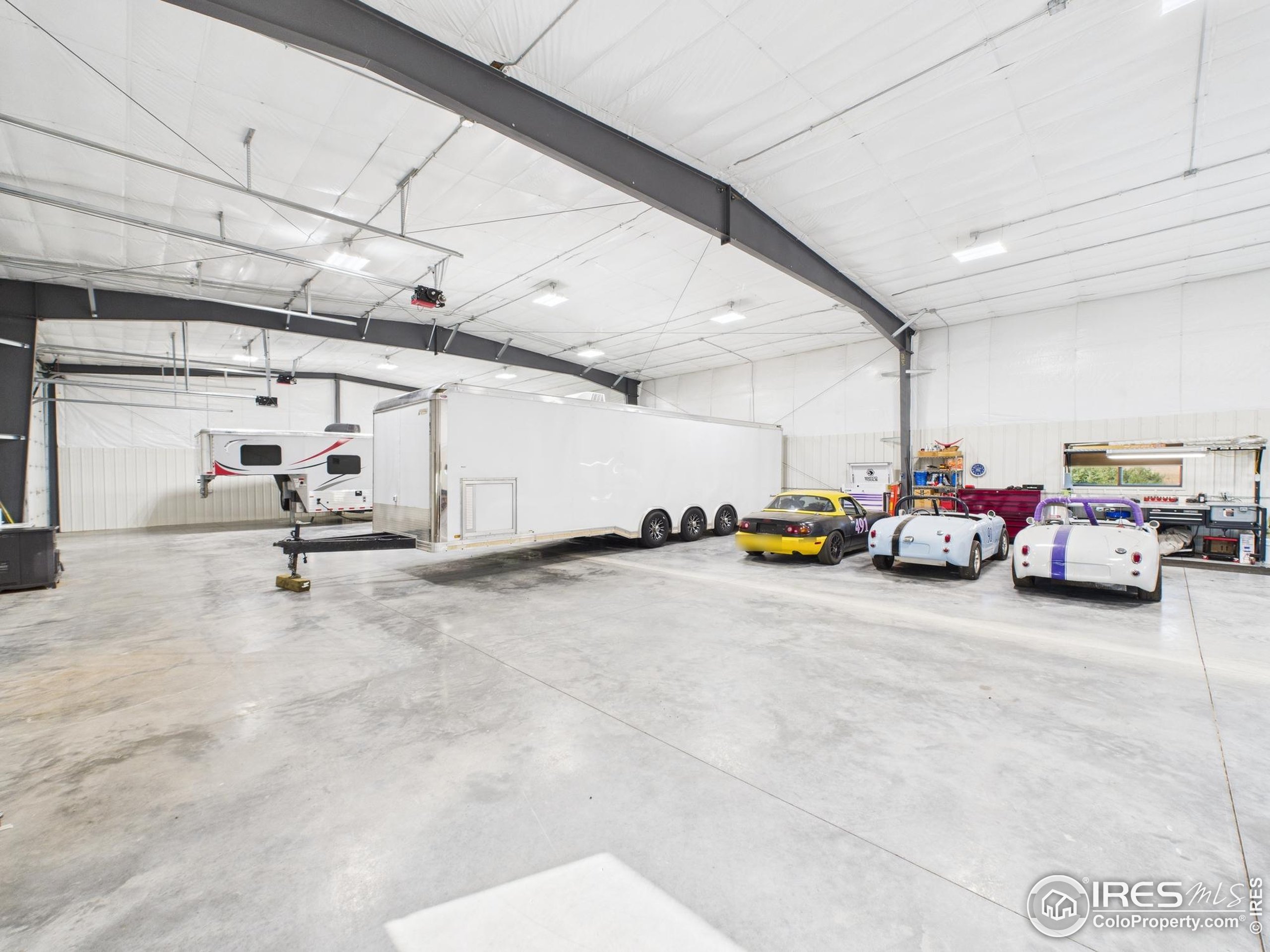 4635 County Road I Wiggins, CO 80654 - Photo 33 of 50