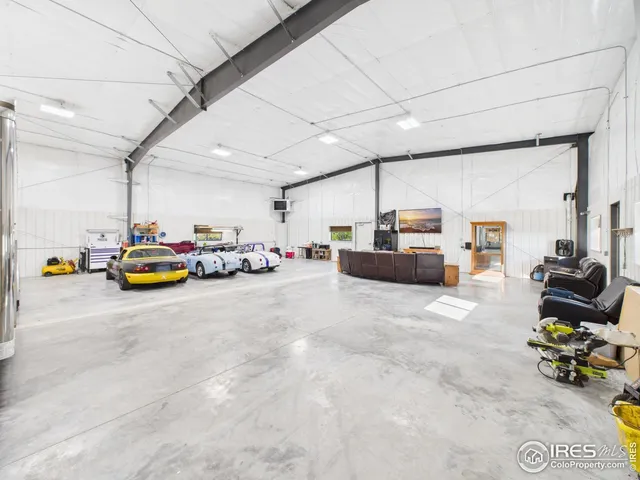 $939,999 | 4635 County Road I, Wiggins, CO 80654