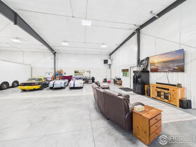 $939,999 | 4635 County Road I, Wiggins, CO 80654