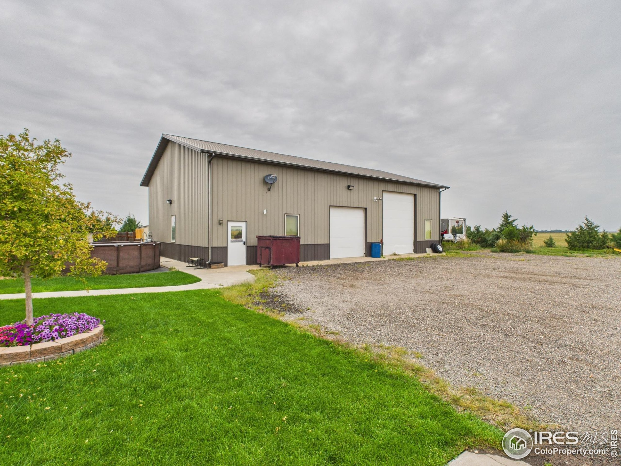 4635 County Road I Wiggins, CO 80654 - Photo 38 of 50