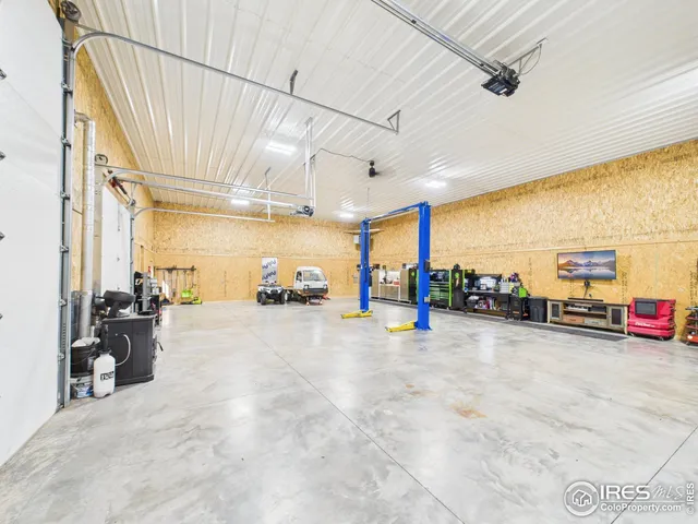 $939,999 | 4635 County Road I, Wiggins, CO 80654