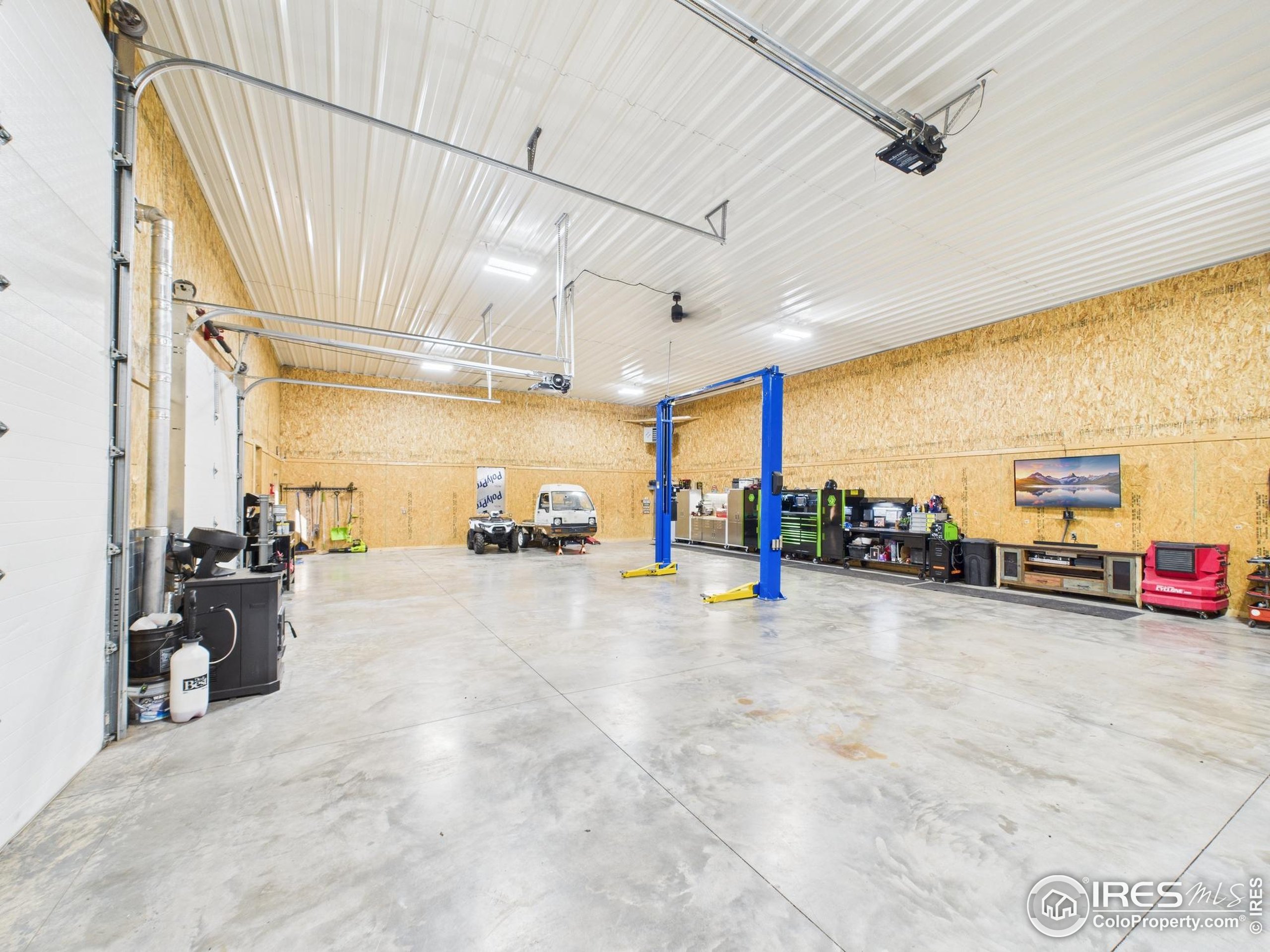 4635 County Road I Wiggins, CO 80654 - Photo 39 of 50