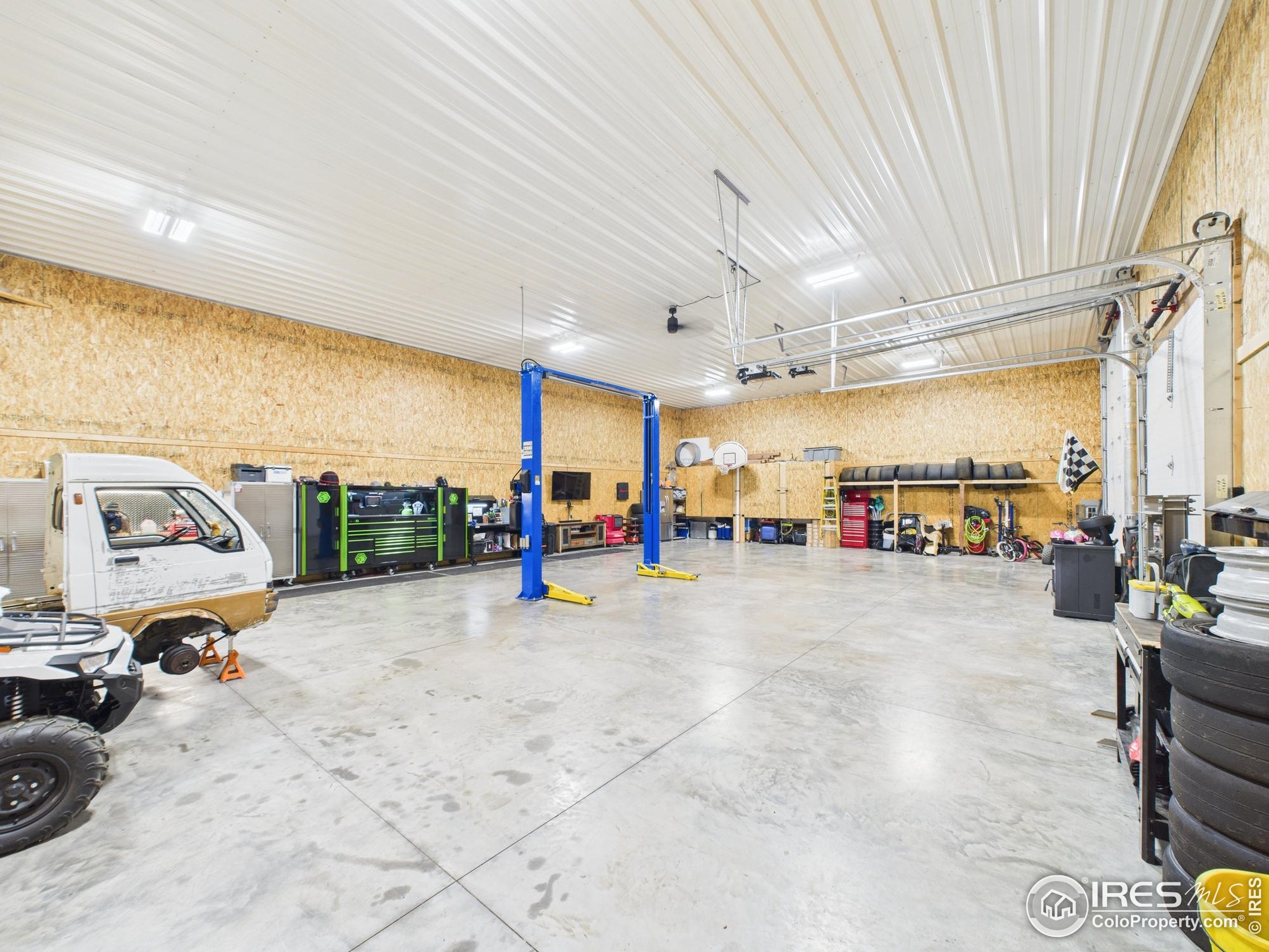 4635 County Road I Wiggins, CO 80654 - Photo 40 of 50