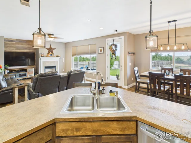 $939,999 | 4635 County Road I, Wiggins, CO 80654