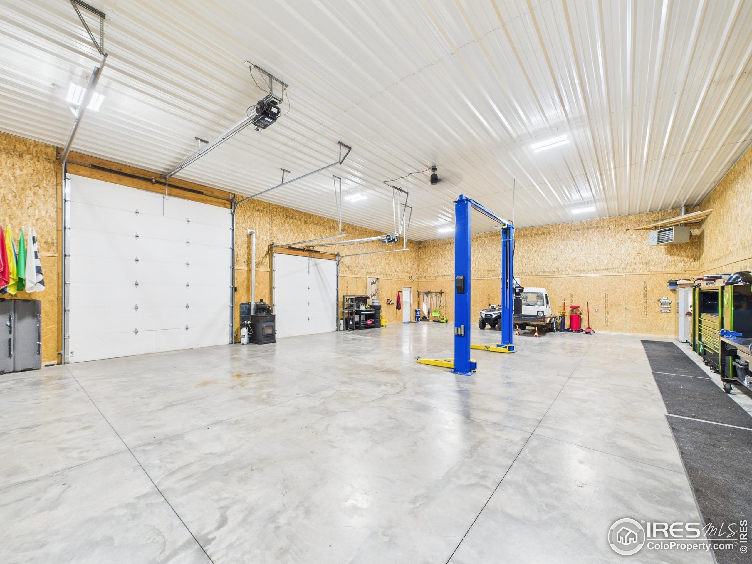 4635 County Road I Wiggins, CO 80654 - Photo 41 of 50