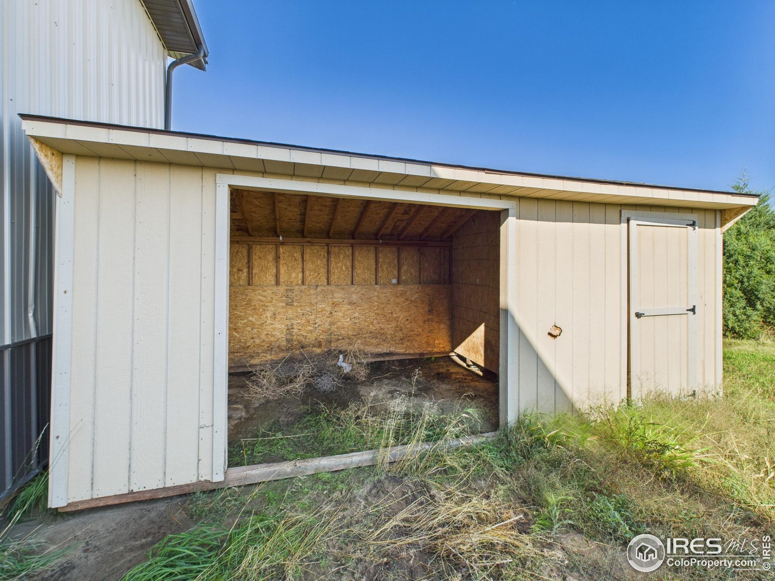 4635 County Road I Wiggins, CO 80654 - Photo 43 of 50