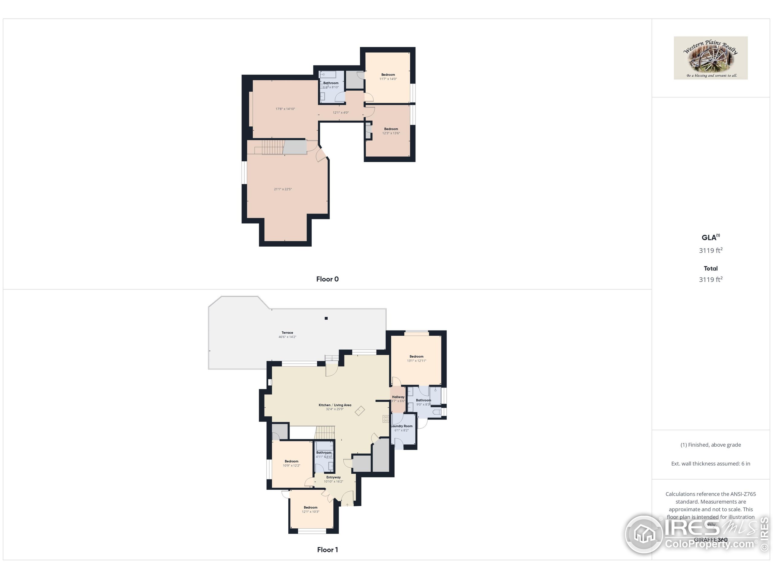 4635 County Road I Wiggins, CO 80654 - Photo 44 of 50