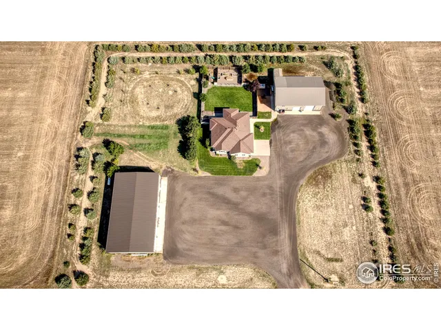 $939,999 | 4635 County Road I, Wiggins, CO 80654