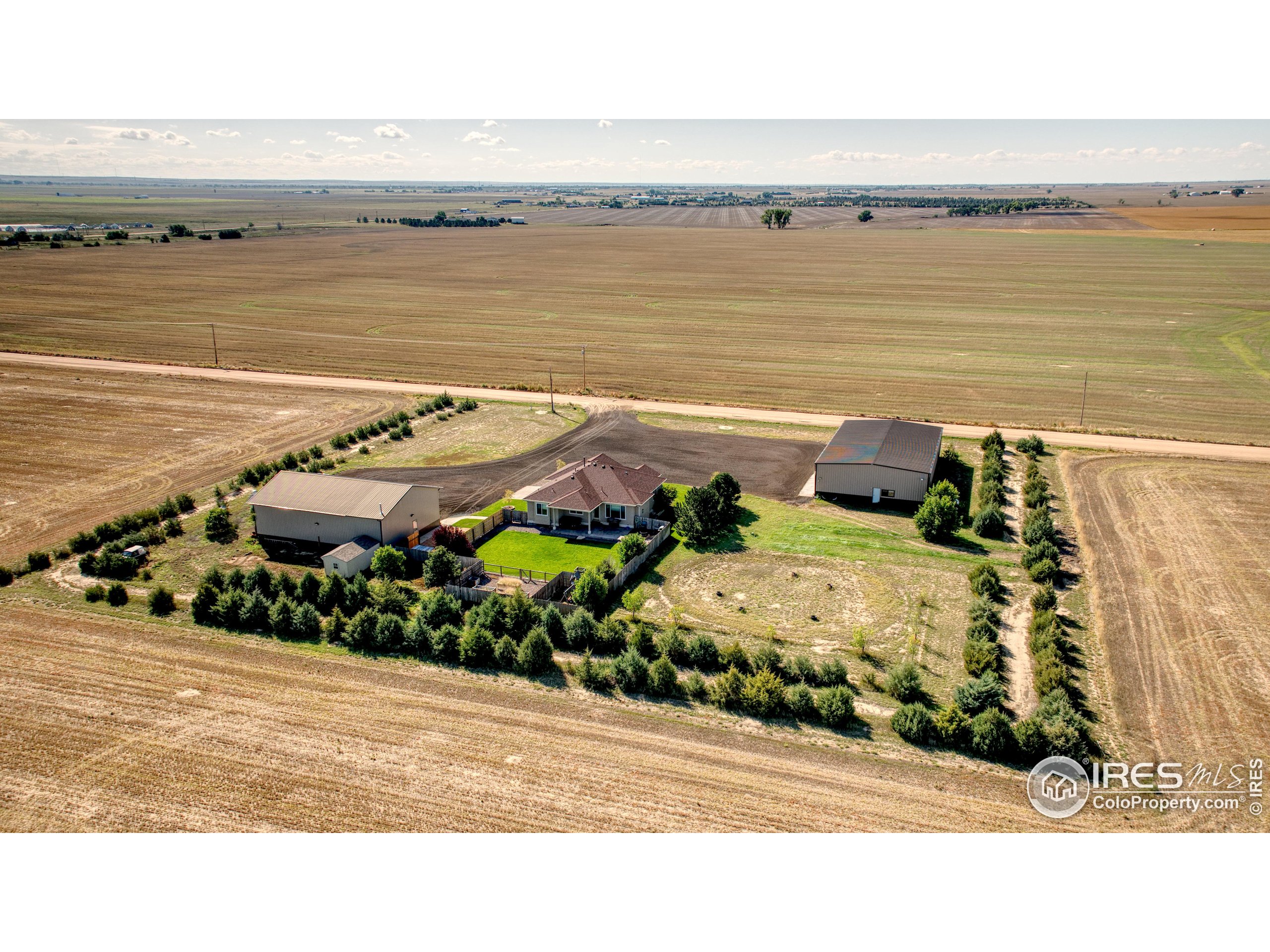 4635 County Road I Wiggins, CO 80654 - Photo 47 of 50