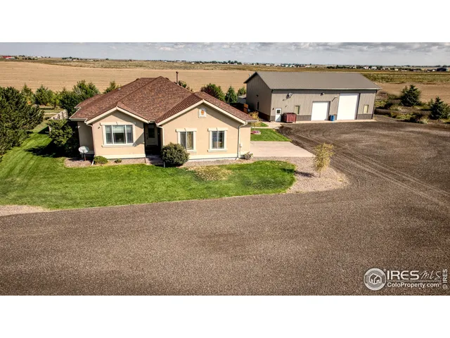 $939,999 | 4635 County Road I, Wiggins, CO 80654