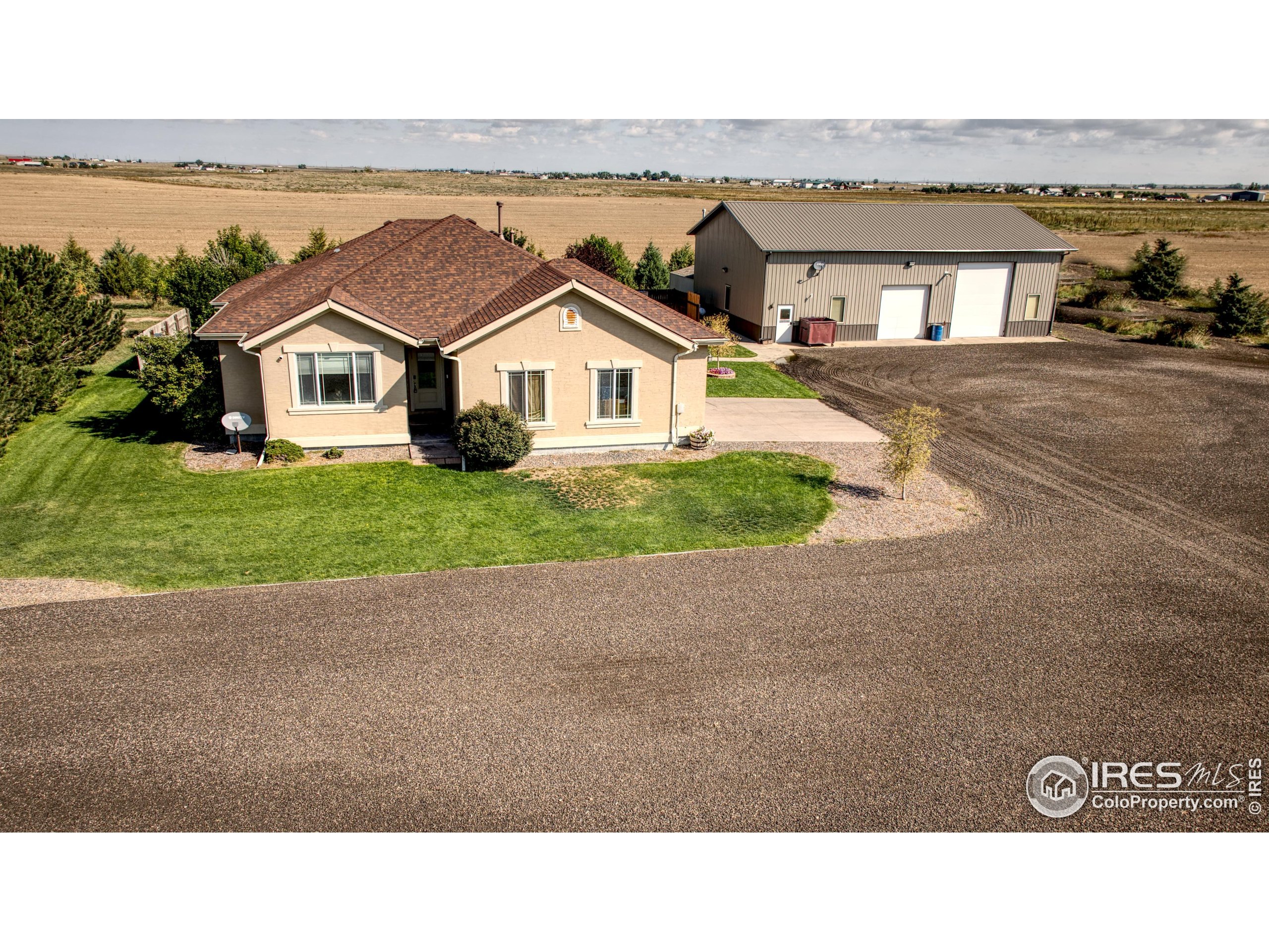 4635 County Road I Wiggins, CO 80654 - Photo 49 of 50