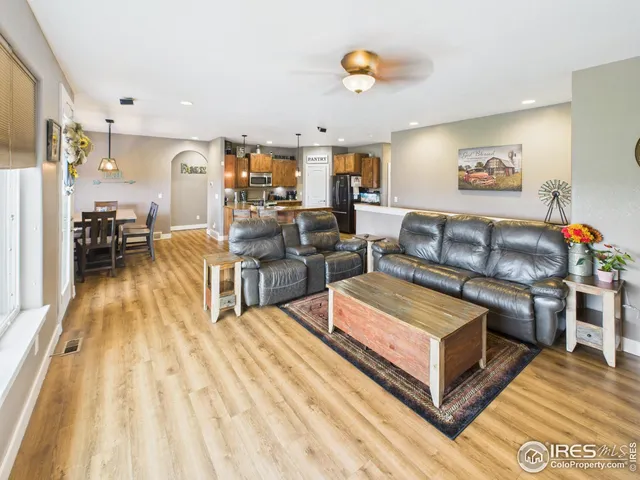 $939,999 | 4635 County Road I, Wiggins, CO 80654