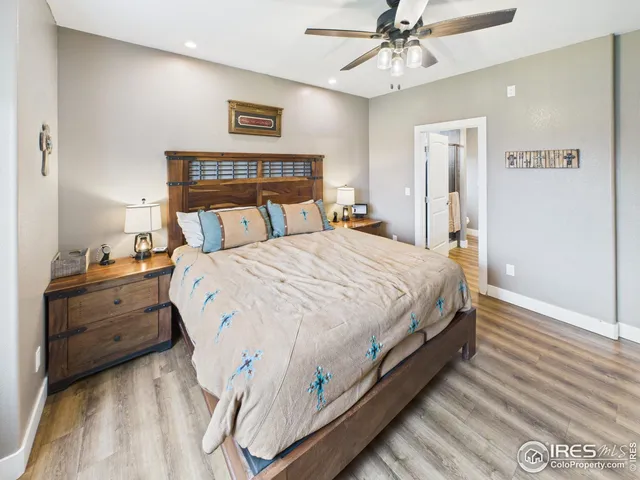 $939,999 | 4635 County Road I, Wiggins, CO 80654