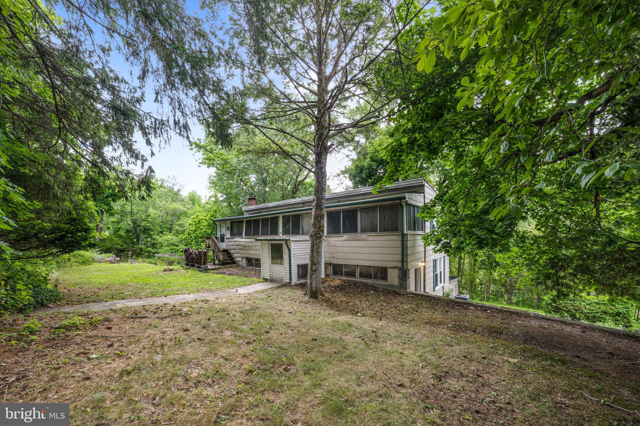 108 Poplar Road Fleetwood, PA 19522 - Photo 42 of 46 Rear View