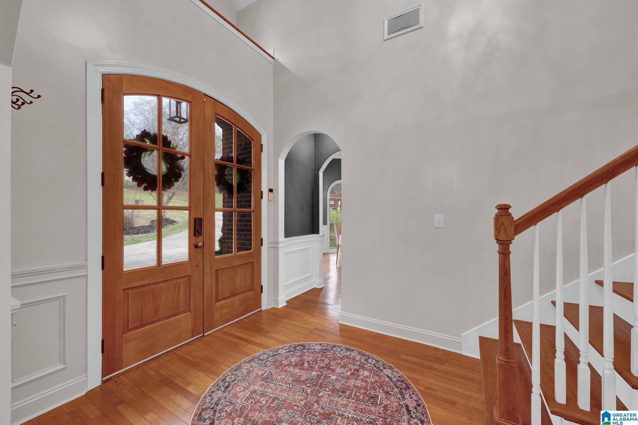 258 Valleyview Drive Jasper, AL 35504 - Photo 4 of 74